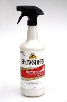 Show-Sheen