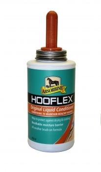 "Absorbine" - Hoofflex - Liquid Conditioner - 444ml flüssig