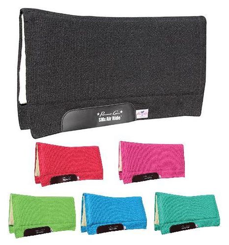 Professional`s Choice Air Ride Pad SOLID COLOR - mehrere Farbvarianten